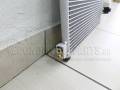 HYUNDAI ATOS PRIME (MX) 1999-2003  /C (39.5*34.2) 1.0-1.1cc 12V