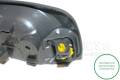HYUNDAI ATOS PRIME (MX) 1999-2003   / 