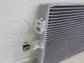 NISSAN NAVARA PICK-UP 2WD-4WD (D22) 2001-2005  A/C  2.4 -2.5TD (70*32*1.6)