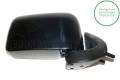 NISSAN NAVARA PICK-UP 2WD-4WD (D22) 2001-2005     () (   4 ) (     ) (CONVEX GLASS)