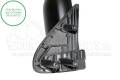 NISSAN NAVARA PICK-UP 2WD-4WD (D22) 2001-2005     (   4 ) ( ) (CONVEX GLASS) ()