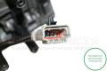 NISSAN NAVARA PICK-UP 2WD-4WD (D22) 2001-2005     (   4 ) ( ) (CONVEX GLASS) ()