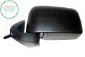 NISSAN NAVARA PICK-UP 2WD-4WD (D22) 2001-2005     (   4 ) ( ) (CONVEX GLASS) ()