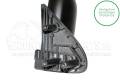 NISSAN NAVARA PICK-UP 2WD-4WD (D22) 2001-2005     (   4 ) ( ) (CONVEX GLASS) ()