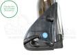 NISSAN NAVARA PICK-UP 2WD-4WD (D22) 2001-2005    () (   4     ) (CONVEX GLASS)