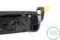NISSAN NAVARA PICK-UP 2WD-4WD (D22) 2001-2005   / 