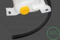 NISSAN NAVARA PICK-UP 2WD-4WD (D22) 2001-2005   