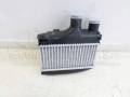 TOYOTA COROLLA (E120) 4 2002-2006  INTERCOOLER ( : 2,0 D4D) ( : 125x260x64)