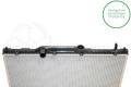 TOYOTA AVENSIS (T220) 1997-2003 EIO  (  1.6-1.8CC BENZINH) (     A/C) (      ) ( : 32.5x66cm) 1997-2000 (KOYO)