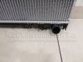 TOYOTA AVENSIS (T220) 1997-2003   2.0D4D 2000-2004  &  A/C (37.5*70)