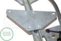 TOYOTA AVENSIS (T220) 1997-2003     ( ) (COMFORT) ()