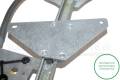 TOYOTA AVENSIS (T220) 1997-2003     ( ) (COMFORT) ()