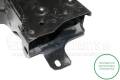 NISSAN MICRA (K11) 1998-2000   