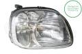 NISSAN MICRA (K11) 1998-2000    (TYC)