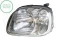 NISSAN MICRA (K11) 1998-2000    (TYC)