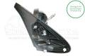 RENAULT MEGANE (DA/EA) COUPE/CABRIO 1999-2002       (ASPHERICAL GLASS)