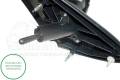 RENAULT MEGANE (DA/EA) COUPE/CABRIO 1999-2002       (ASPHERICAL GLASS)