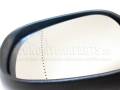 RENAULT MEGANE (DA/EA) COUPE/CABRIO 1999-2002      (ASPHERICAL GLASS)
