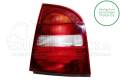 SKODA OCTAVIA 4 (1U2/1U5) 1997-2010   (DEPO) 1997-2000
