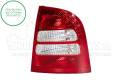 SKODA OCTAVIA 4 (1U2/1U5) 1997-2010   2000-2010