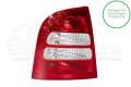 SKODA OCTAVIA 4 (1U2/1U5) 1997-2010   2000-2010