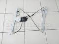 SKODA OCTAVIA 4 (1U2/1U5) 1997-2010     (VALEO)