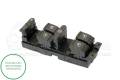 SKODA OCTAVIA 4 (1U2/1U5) 1997-2010    () ( ) (9pin)