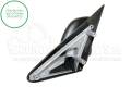 SKODA OCTAVIA 4 (1U2/1U5) 1997-2010     (  ) (CONVEX GLASS)