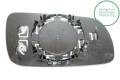 SKODA OCTAVIA 4 (1U2/1U5) 1997-2010    (ASPHERICAL GLASS)