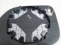 SKODA OCTAVIA 4 (1U2/1U5) 1997-2010    () (CONVEX GLASS)