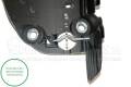 VW (VOLKSWAGEN) NEW BEETLE (1Y7/9C1) 1998-2011     2005-2011