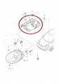VW (VOLKSWAGEN) NEW BEETLE (1Y7/9C1) 1998-2011     2005-2011