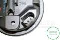 SKODA OCTAVIA 5 (1Z3/1Z5) 2004-2008   (  1) (  RS/SCOUT)