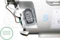 VW (VOLKSWAGEN) NEW BEETLE (1Y7/9C1) 1998-2011    ( : H1/H1) 1998-2005 (TYC)