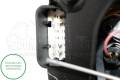 VW (VOLKSWAGEN) NEW BEETLE (1Y7/9C1) 1998-2011    ( : 7/7) 2005-2011 (DEPO)