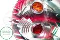 VW (VOLKSWAGEN) NEW BEETLE (1Y7/9C1) 1998-2011   1998-2005