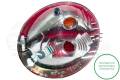 VW (VOLKSWAGEN) NEW BEETLE (1Y7/9C1) 1998-2011   1998-2005