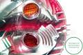 VW (VOLKSWAGEN) NEW BEETLE (1Y7/9C1) 1998-2011   1998-2005