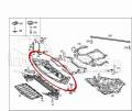 MERCEDES C CLASS (W204/S204) 4/Stationwagon 2007-2011    