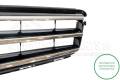 MERCEDES C CLASS (W204/S204) 4/Stationwagon 2007-2011  (/) (  AVANTGARDE)