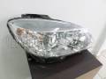 MERCEDES C CLASS (W204/S204) 4/Stationwagon 2007-2011   2H7 (MARELLI)