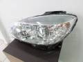 MERCEDES C CLASS (W204/S204) 4/Stationwagon 2007-2011   2H7 (MARELLI)