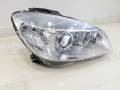 MERCEDES C CLASS (W204/S204) 4/Stationwagon 2007-2011   