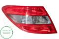 MERCEDES C CLASS (W204/S204) 4/Stationwagon 2007-2011   ( )