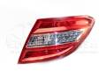 MERCEDES C CLASS (W204/S204) 4/Stationwagon 2007-2011   LED