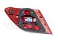 MERCEDES C CLASS (W204/S204) 4/Stationwagon 2007-2011   LED