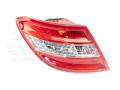 MERCEDES C CLASS (W204/S204) 4�����/Stationwagon 2007-2011 ������ ���� LED