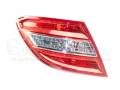 MERCEDES C CLASS (W204/S204) 4/Stationwagon 2007-2011   LED