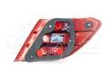 MERCEDES C CLASS (W204/S204) 4/Stationwagon 2007-2011   LED