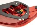 MERCEDES C CLASS (W204/S204) 4/Stationwagon 2007-2011   LED